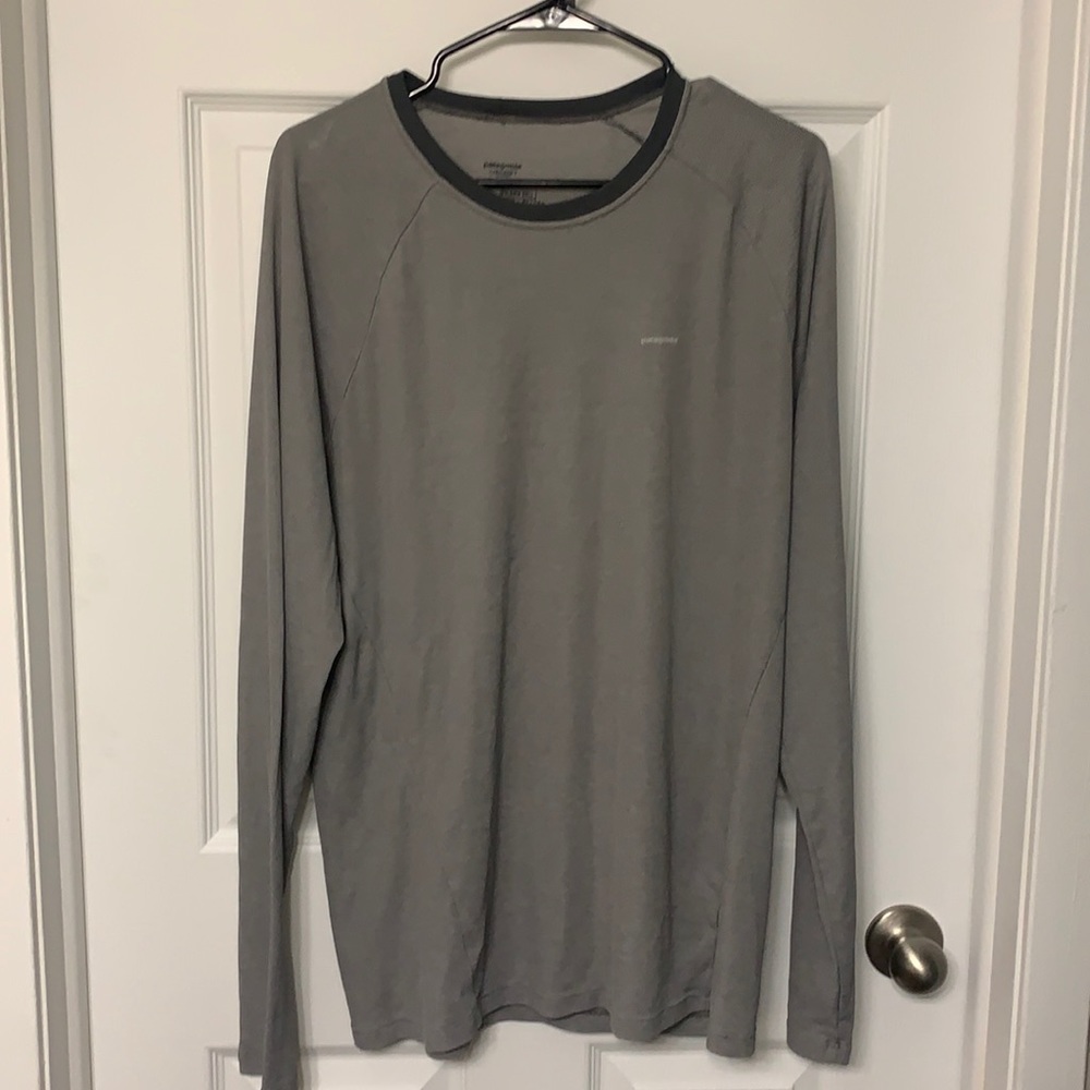 Long sleeve Patagonia
